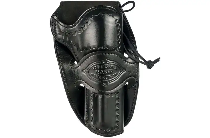 DeSantis Desperado Leather Belt Holster